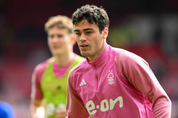 纽卡斯尔联 纽卡斯尔联